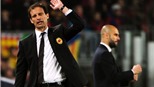 Milan "tổng công kích" trọng tài